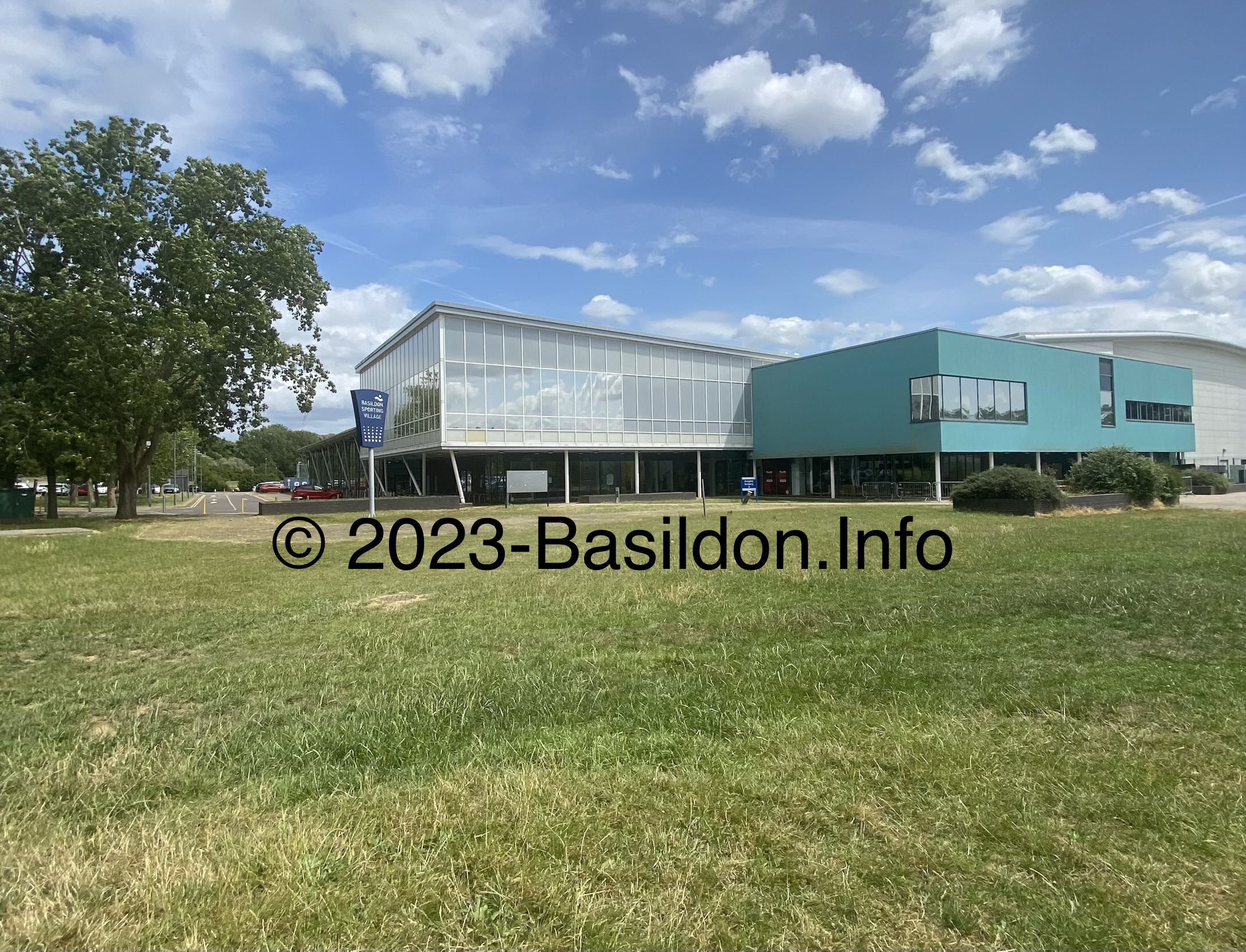 Basildon