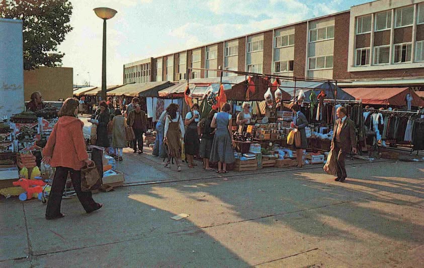 Photograph shared on the Basildon.info community board