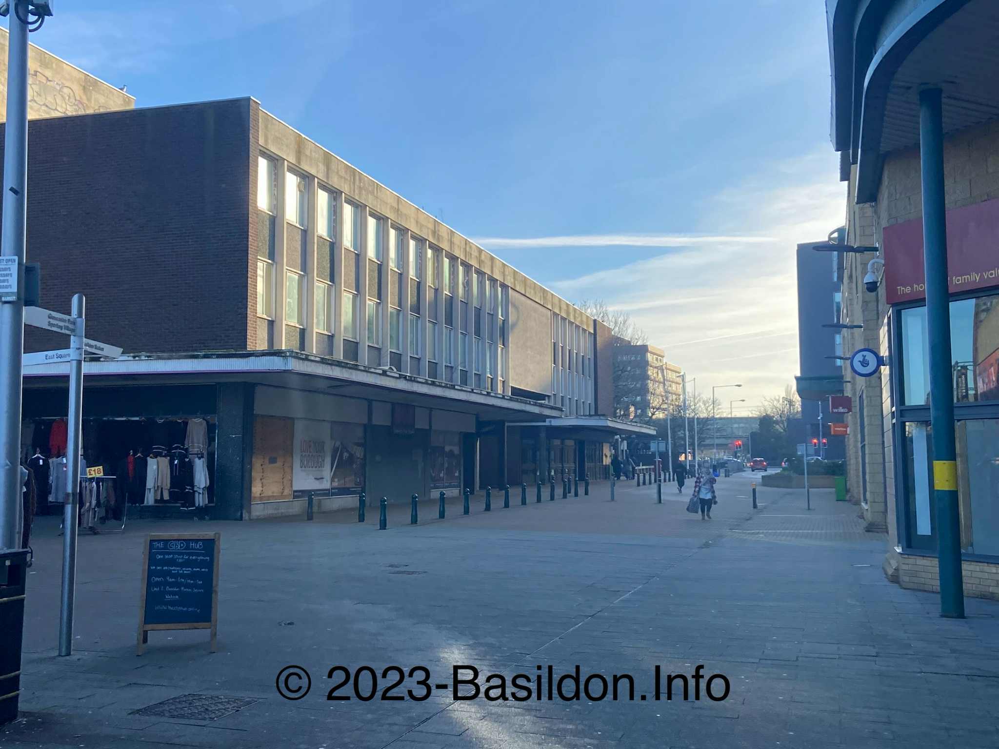 Basildon