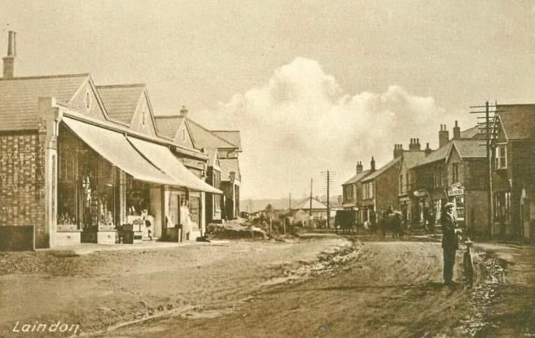 Basildon