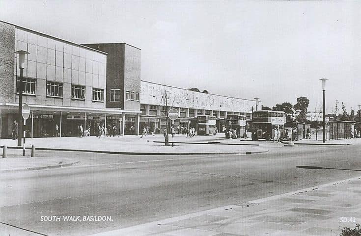 Basildon