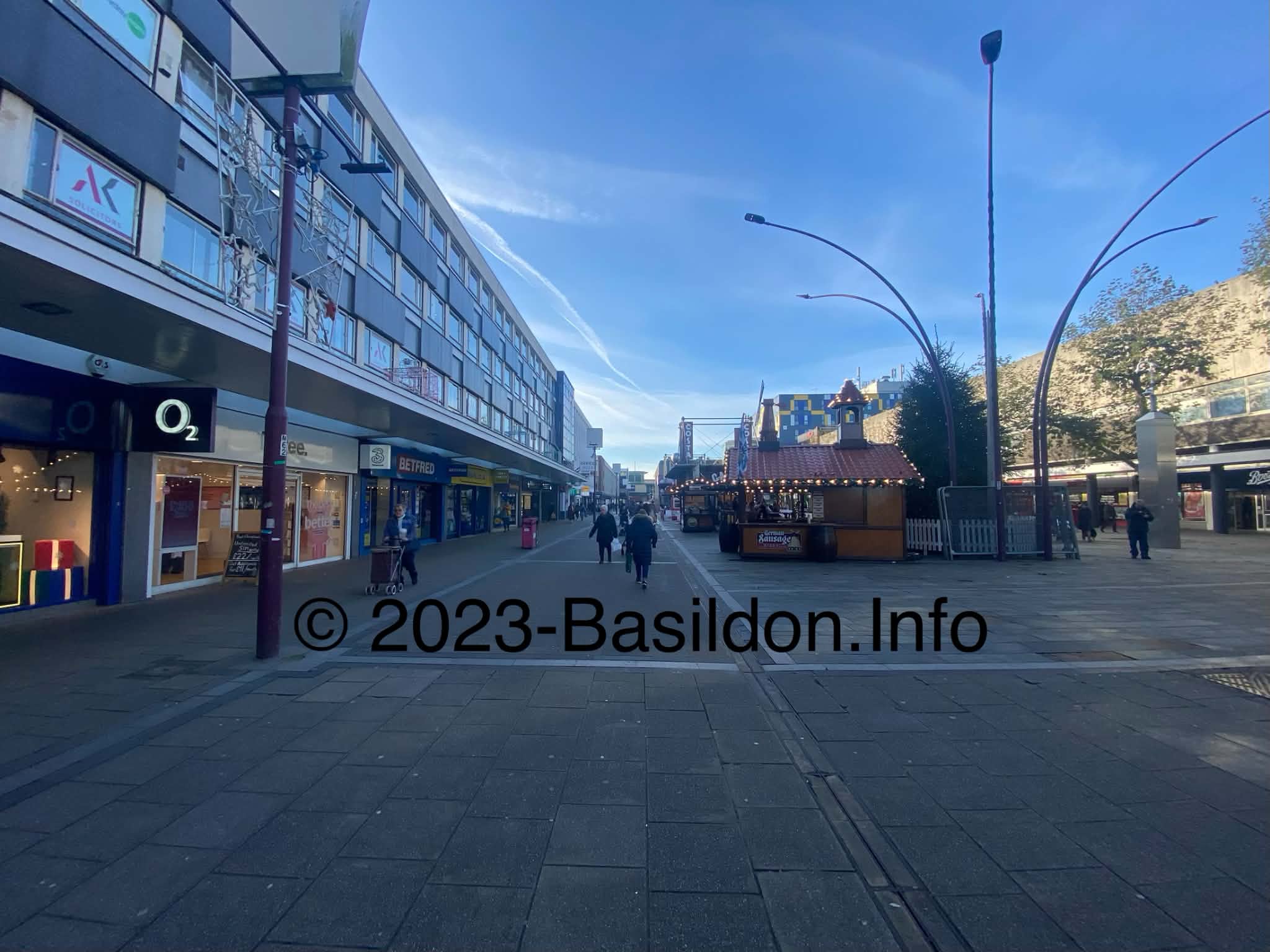 Basildon